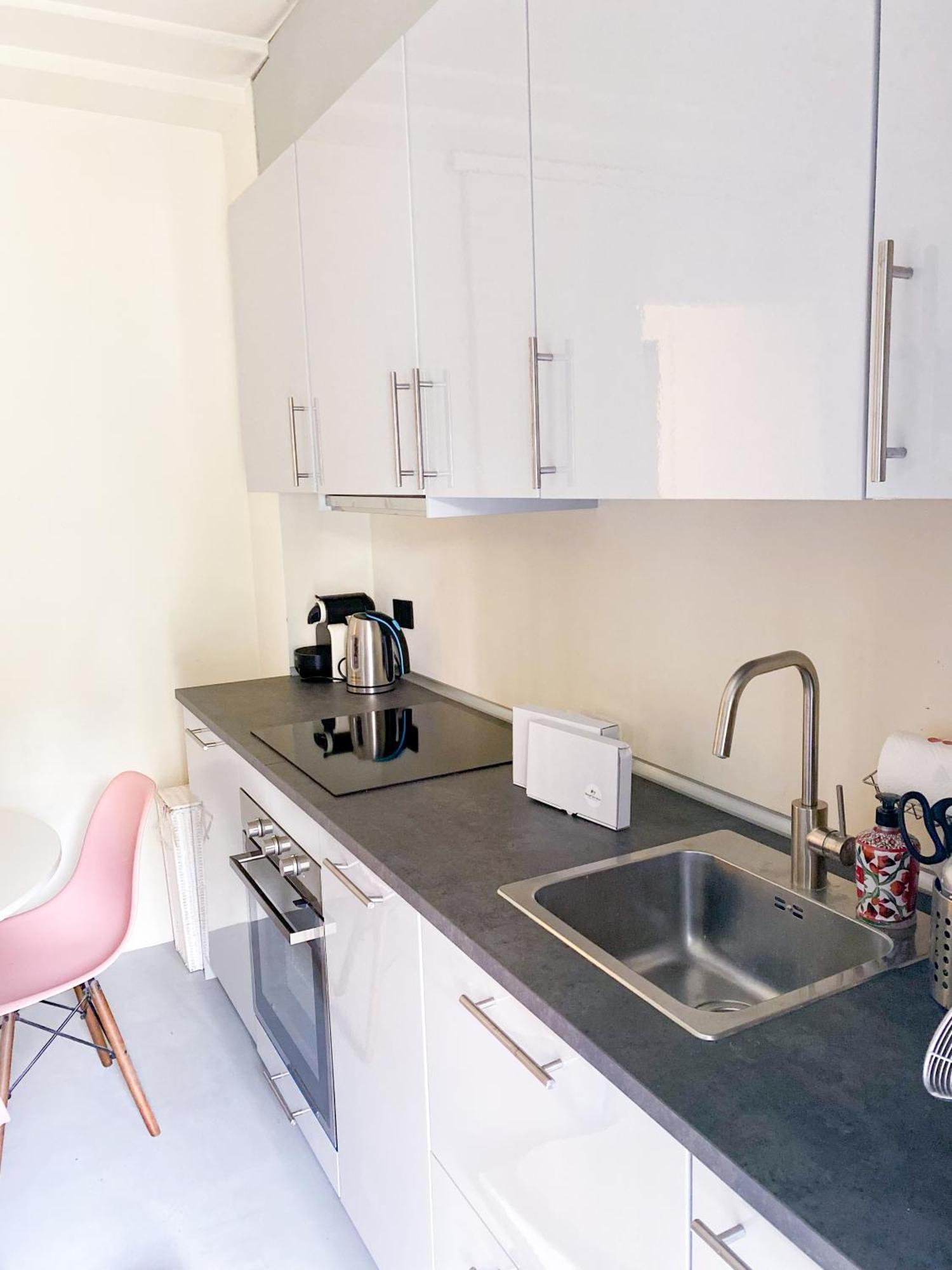 Brenta Place Apartment Milan