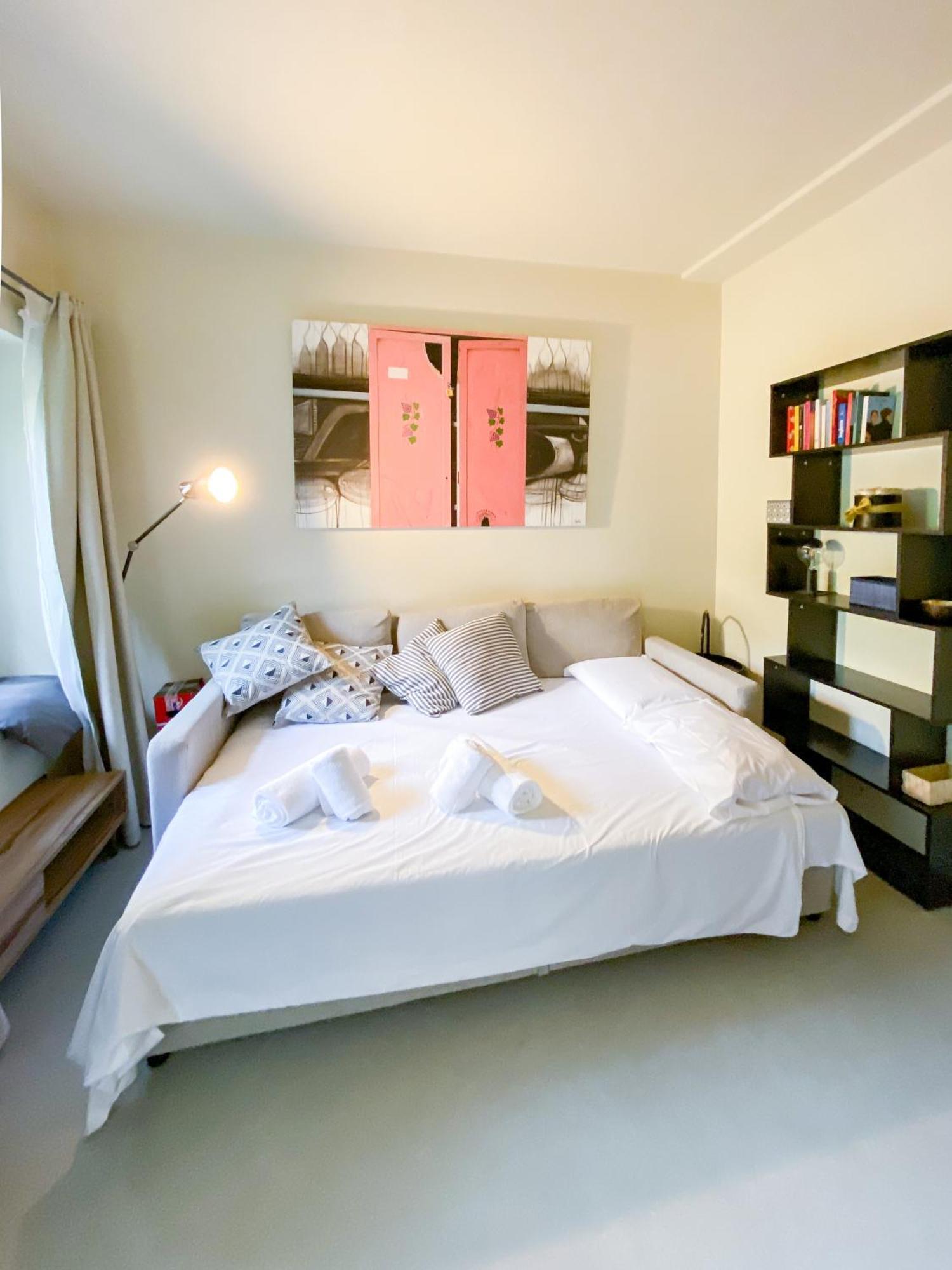 Brenta Place Apartamento *