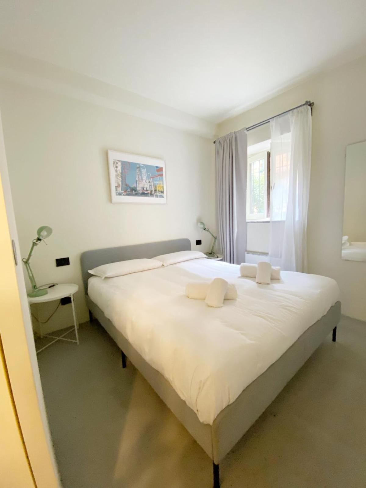 Brenta Place Apartment Mailand