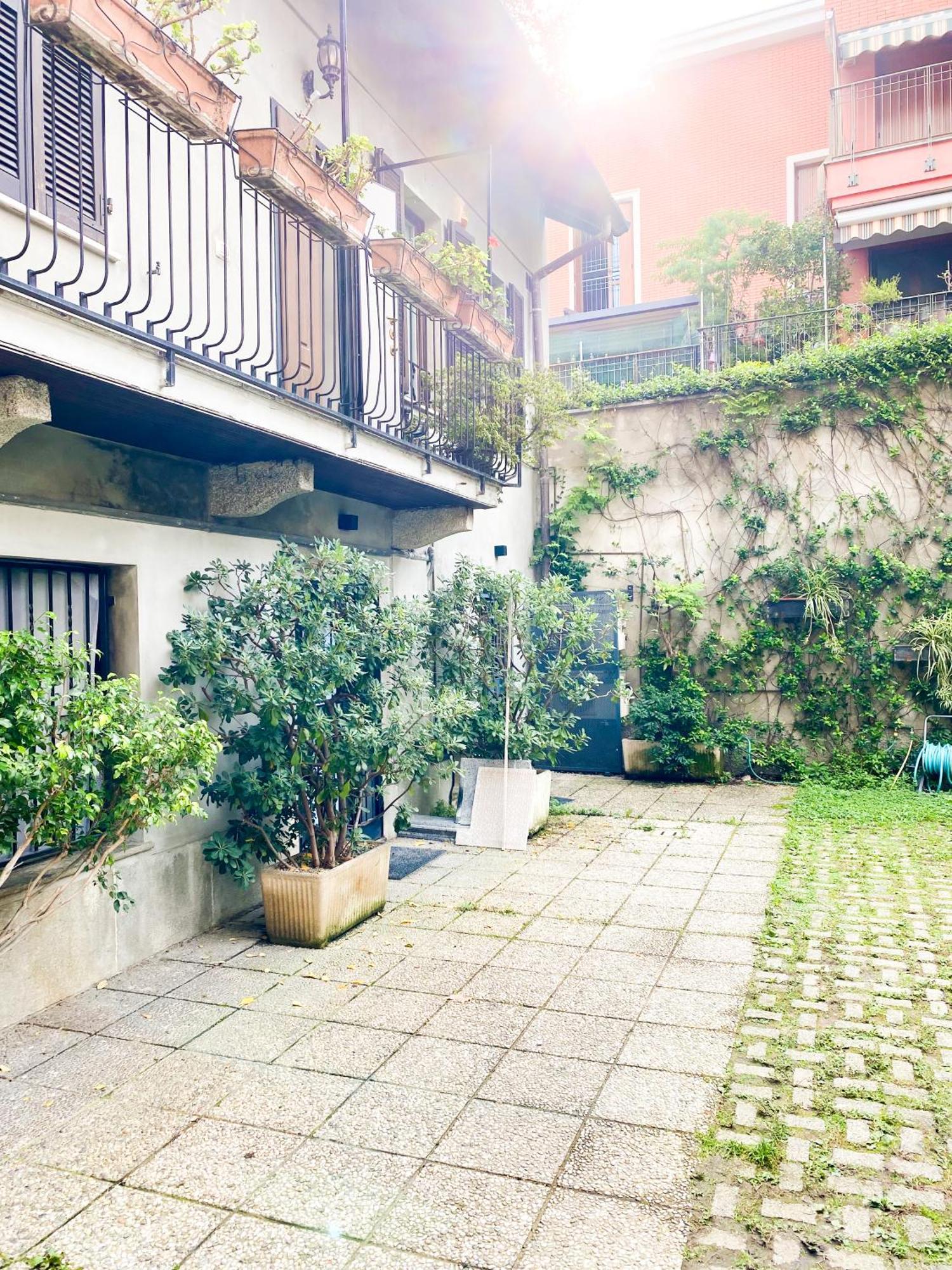 Brenta Place Mailand