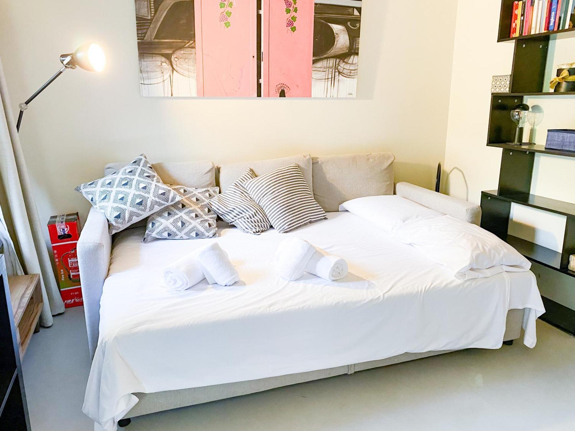 Apartment Brenta Place Mailand